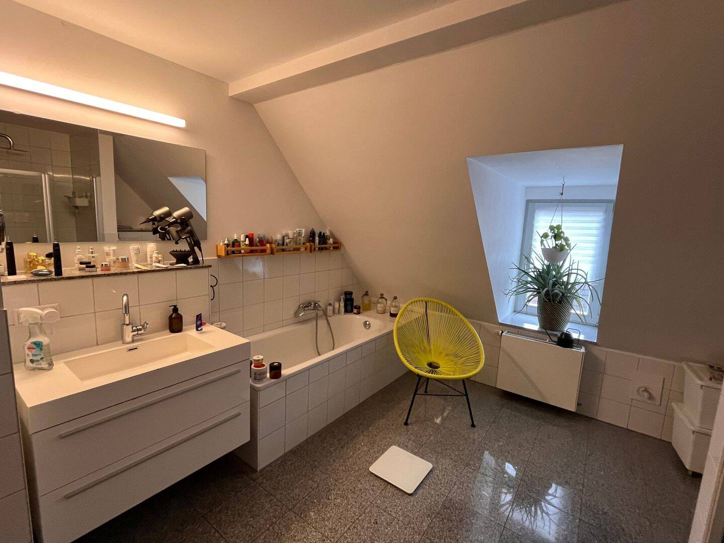 Moderne 2,5-Zimmer-Maisonettewohnung im Ahrbergviertel – Hannover – Vorschaubild 7