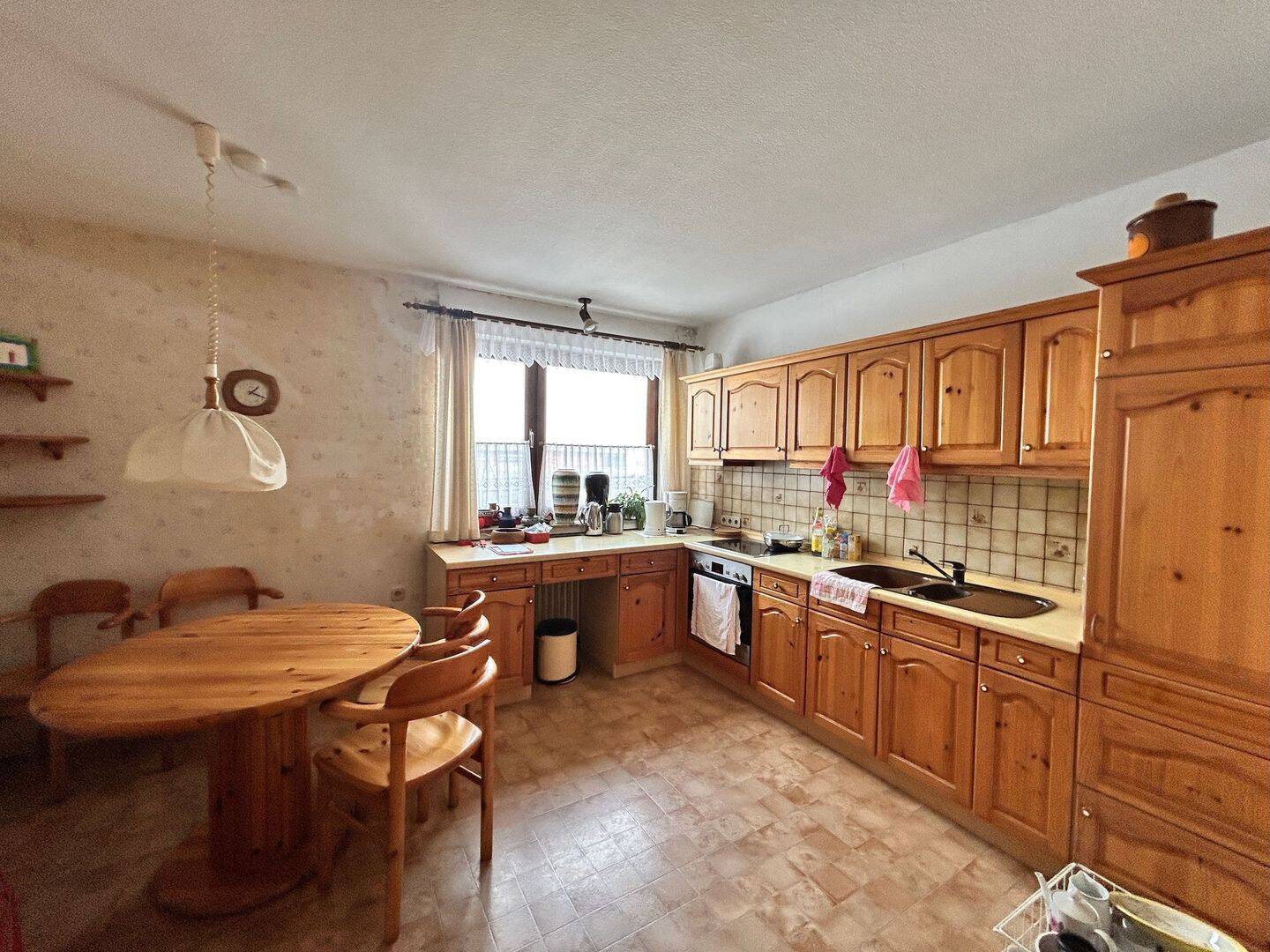 Schönes Einfamilienhaus in Dreye/Weser – Weyhe – Vorschaubild 4