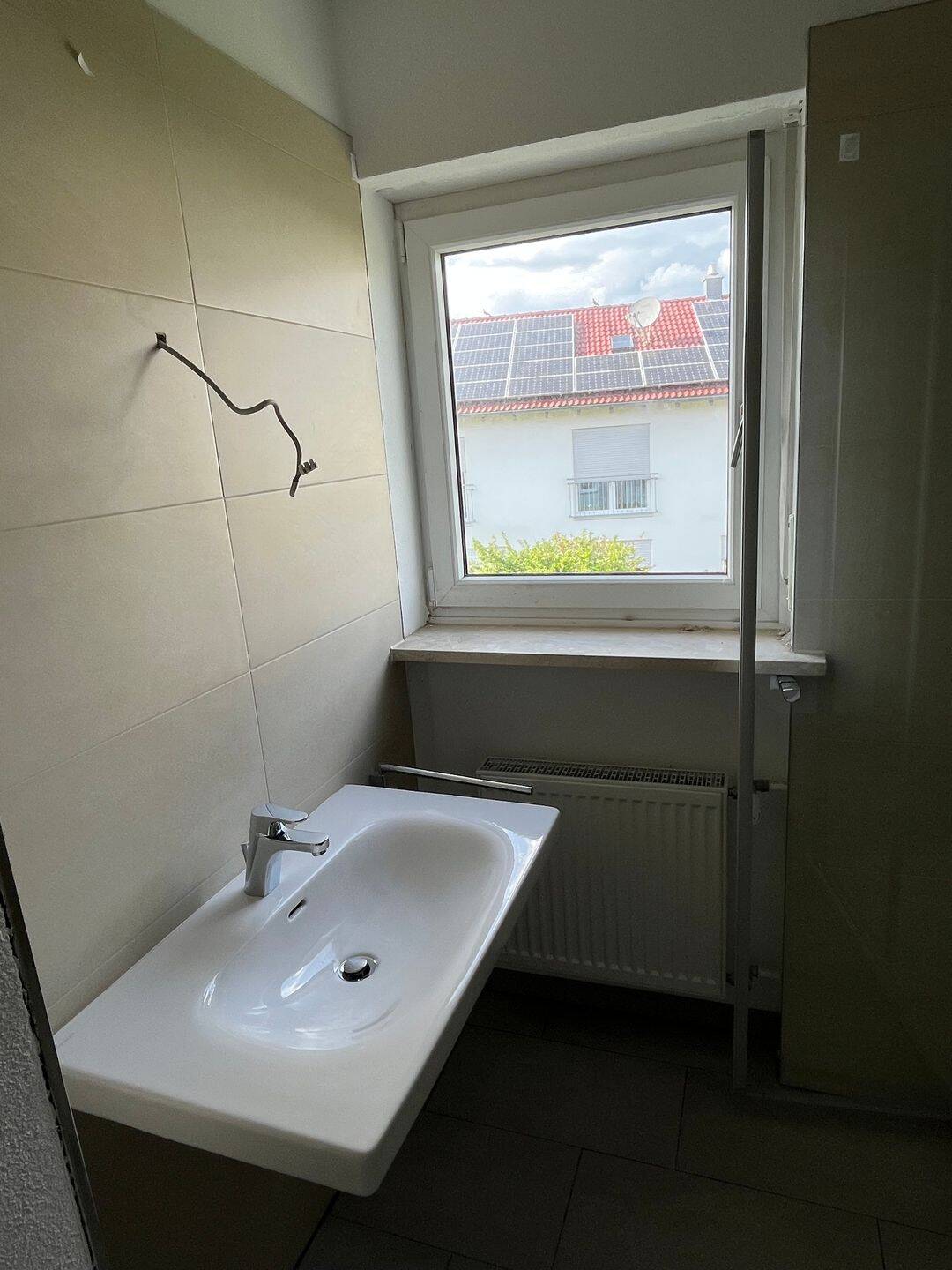 3-Zi-Wohnung mit großem Balkon und Garage in Lappersdorf-Kareth – Lappersdorf – Vorschaubild 3