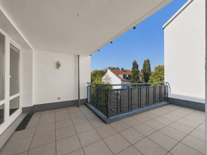 SITULI: Großzügig wohnen am Ortspark - 3 Zimmer mit traumhafter Dachterrasse – 82008 Unterhaching – Vorschaubild 8