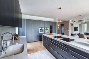 Imposante Architektenvilla in bevorzugter Wohnlage von St. Jürgen, fußläufig zu Wakenitz und UKSH! – 23562 Lübeck – Vorschaubild 9