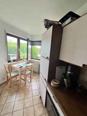 * TOP-LAGE MIT TRAUMBLICK! Sehr schöne 2-Zi.-Wohnung mit Balkon, EBK, TG-Stpl., Hobbyraum * – 70327 Stuttgart – Vorschaubild 8