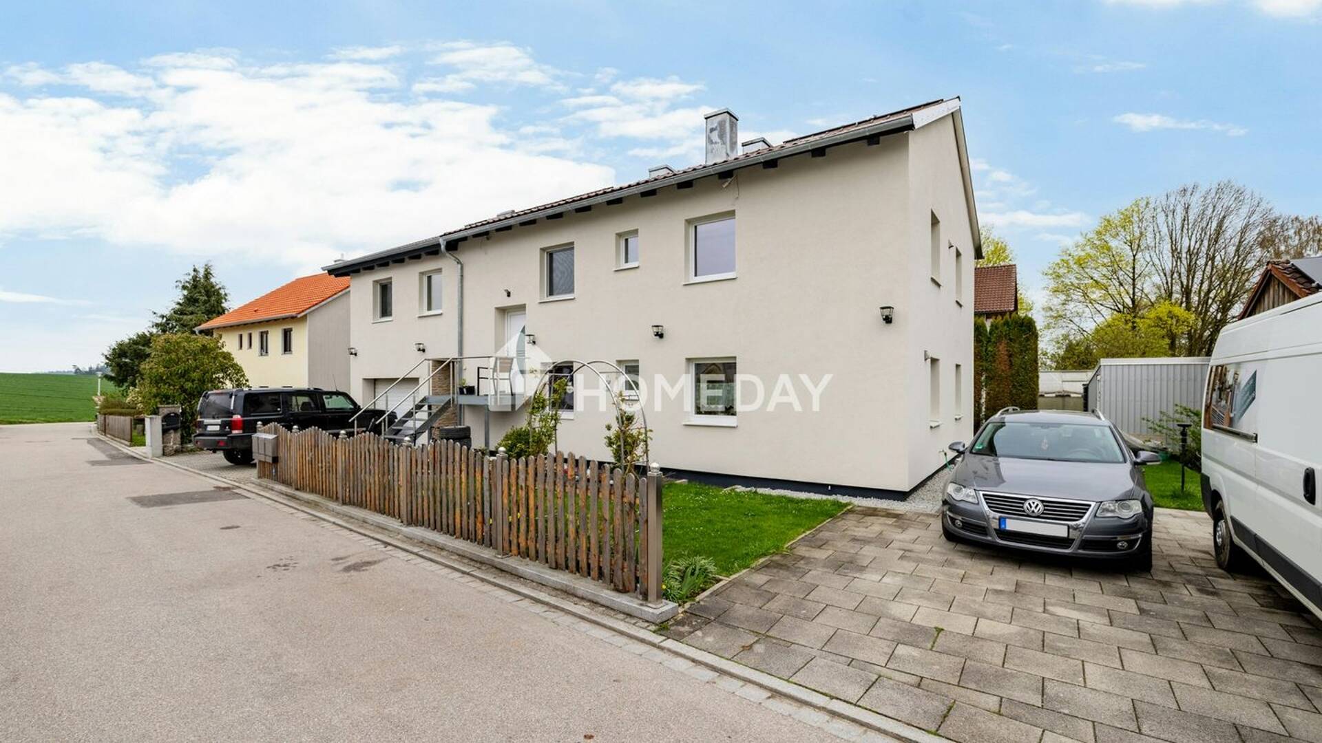 Haus in 84036 Landshut Kumhausen mit 181 m² kaufen