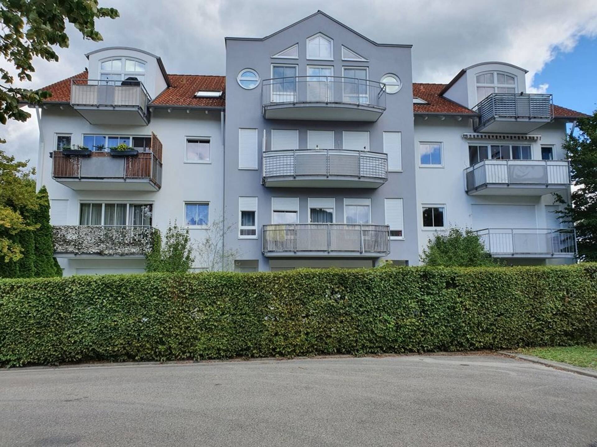 Terrassenwohnung in 78532 Tuttlingen mit 88,96 m² kaufen