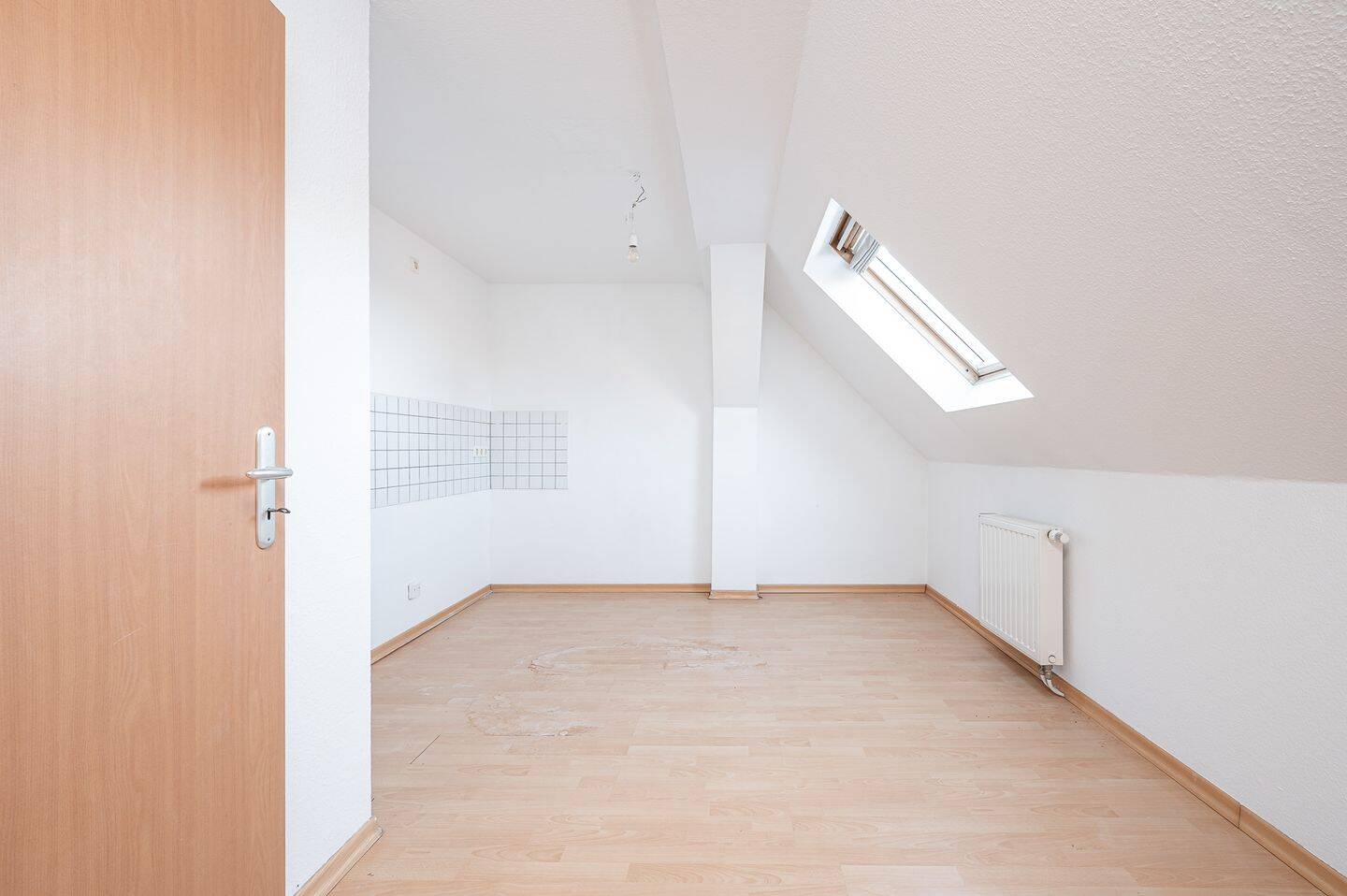 Freie Eigentumswohnung mit 2-Zimmern über den Dächern in Prenzlauer Berg – Berlin – Vorschaubild 5