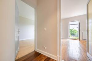 Erstbezug nach Sanierung: 2-Zimmer-Altbauwohnung in Eimsbüttel zu erwerben! – 20253 Hamburg – Vorschaubild 6