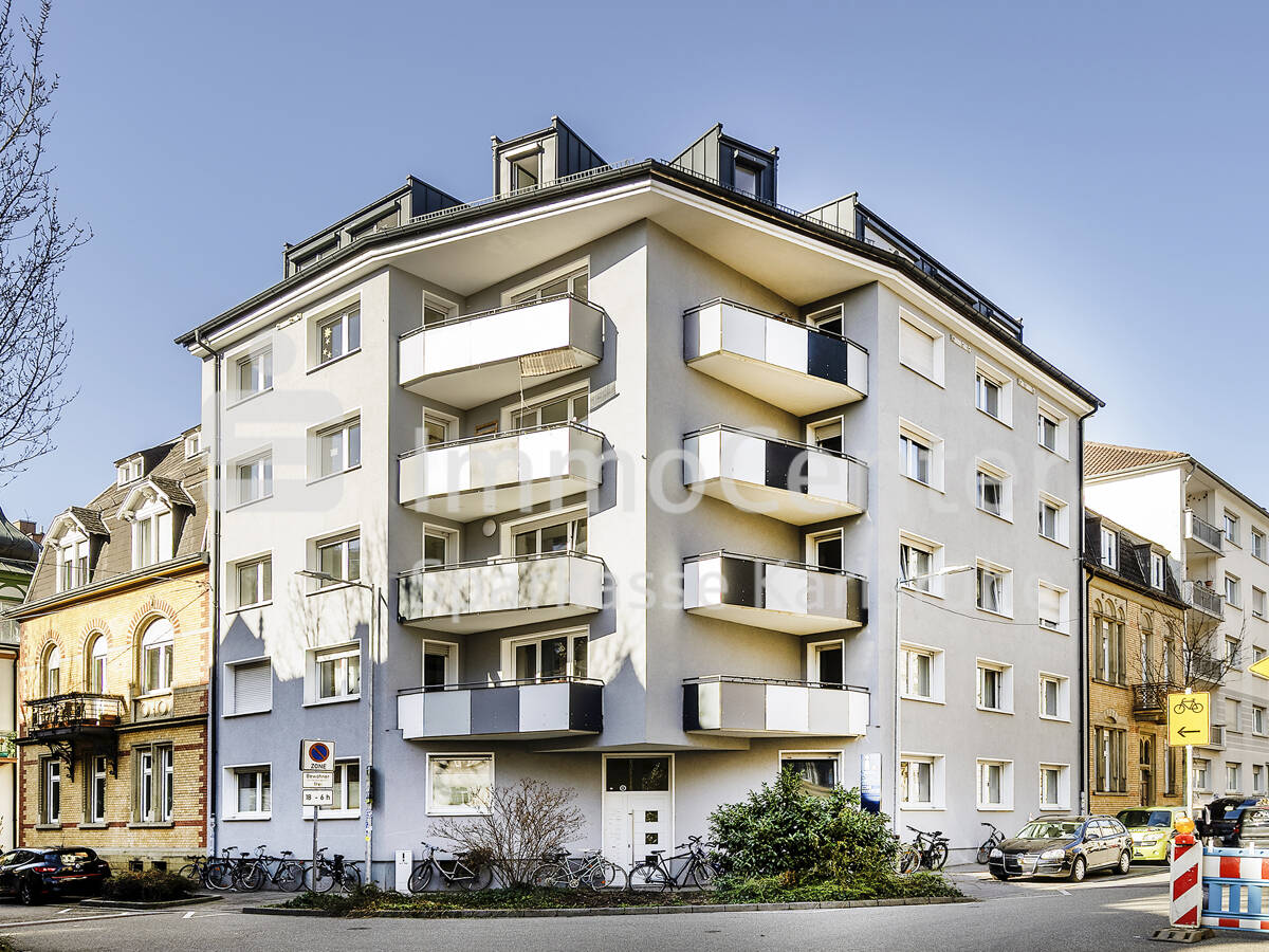 Nachhaltiges Investment in bester Lage!