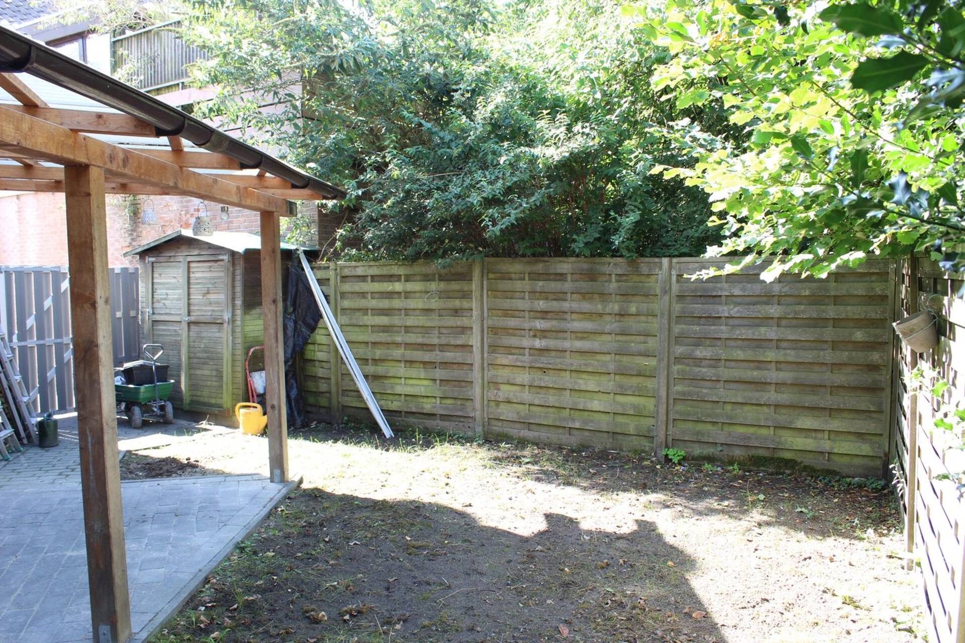Terrassenwohnung in 48527 Nordhorn mit 83 m² kaufen