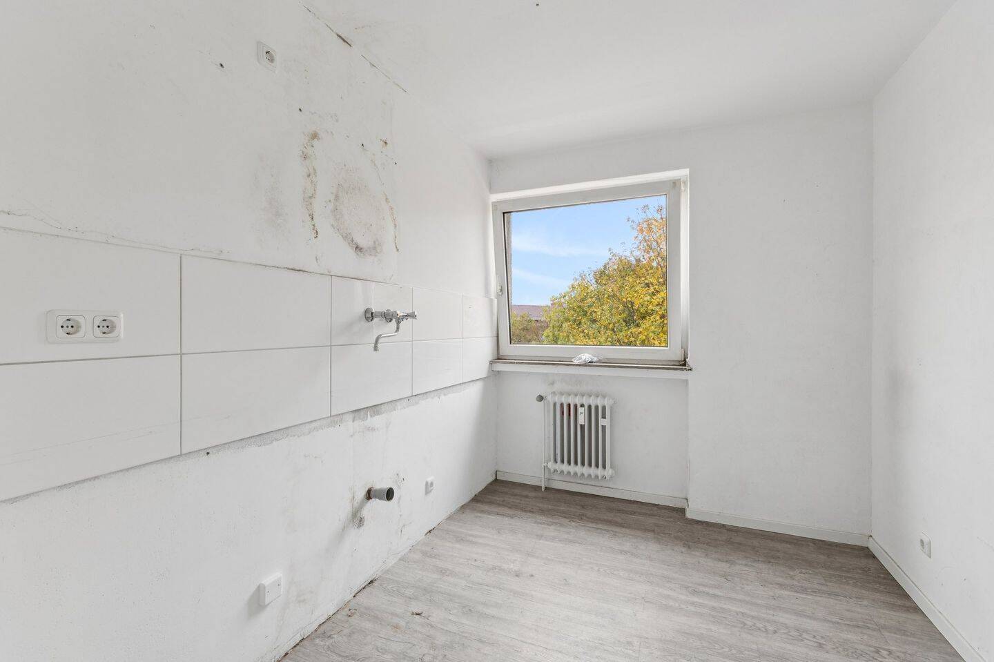 Attraktives Mehrfamilienhaus in Essen - Großes Value-Add-Potenzial mit Wohn- & Gewerbefläche – Essen – Vorschaubild 9