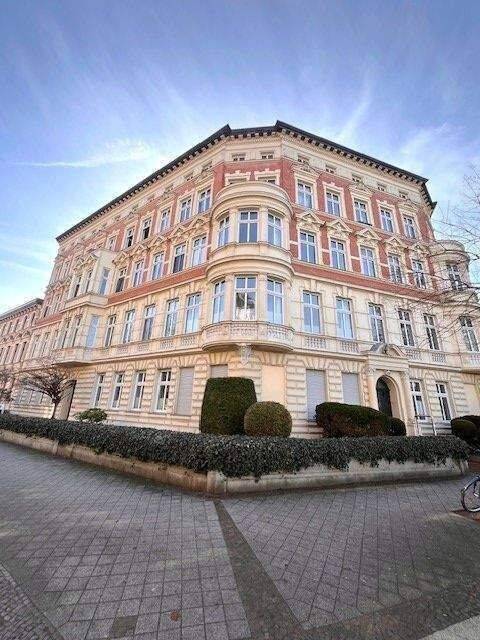 Schöne 2-Zimmer-Wohnung in Stadtfeld – Magdeburg – Vorschaubild 8