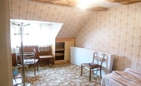 Kleines Zinshaus in zentraler Lage von HH-Eilbek – Hamburg – Vorschaubild 6