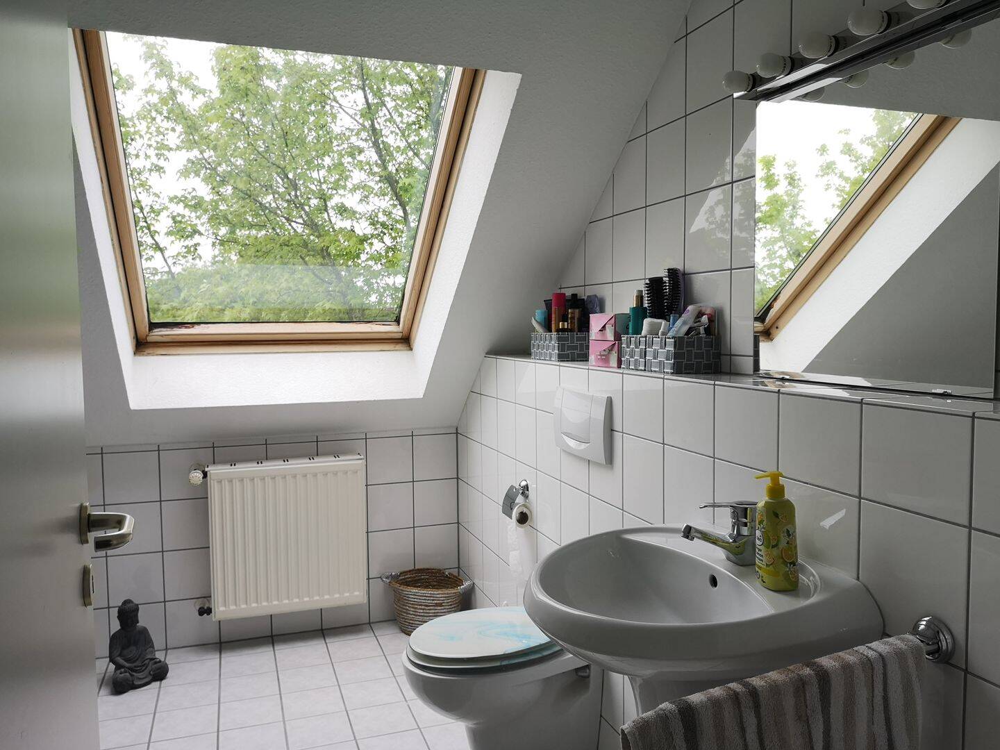 Einfamiliehaus DHH mit Keller und Garage in ruhiger Lage - Korschenbroich Glehn – Korschenbroich – Vorschaubild 7