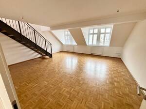 Urbanes Wohnen mit Charakter - großzügige Maisonette nahe dem Leipziger Zentrum – 4103 Leipzig – Vorschaubild 4