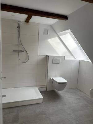 Sanierte Maisonette im Ostertor – 28203 Bremen – Vorschaubild 9