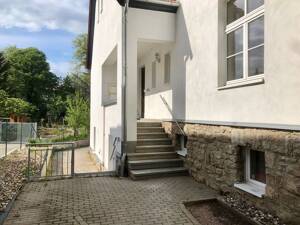 Exlusives Apartment am Luisenpark in Zentrum von Erfurt – 99094 Erfurt – Vorschaubild 9