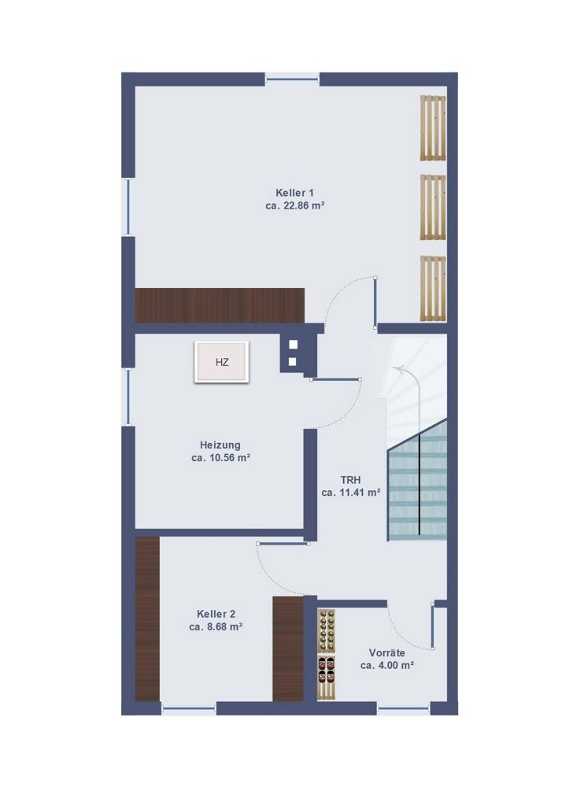 Haus in 92431 Neunburg vorm Wald mit 150 m² kaufen