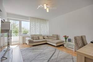 Investieren in Münster: Vermietete Wohnung mit Potenzial – 48157 Münster – Vorschaubild 4