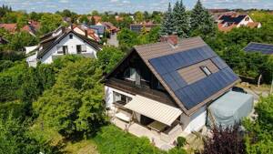 Reserviert - Provisionsfrei - modernisiertes EFH, naturnah in erstklassiger Lage – 97084 Würzburg – Vorschaubild 3