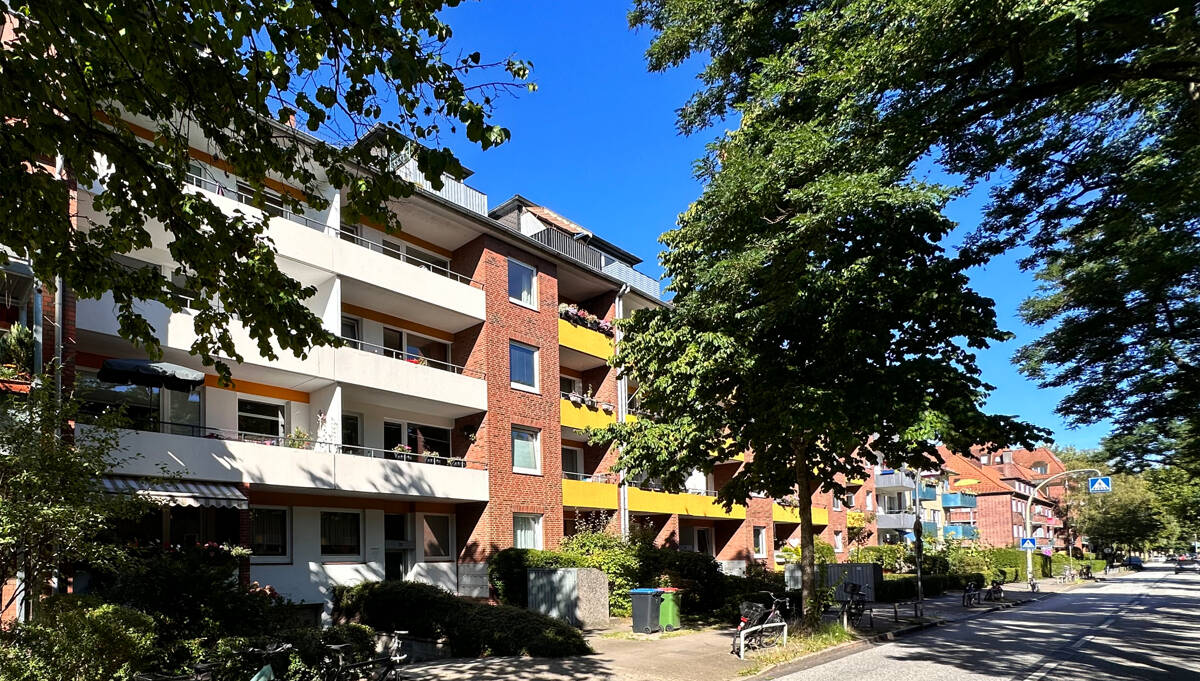 k.A. – 22041 Hamburg – Bild 1 von 7