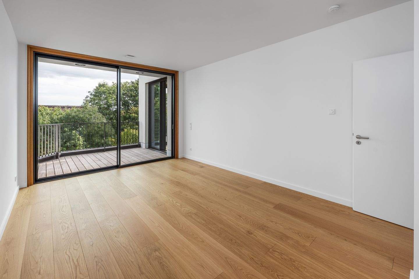 Courtagefrei: Eigentumswohnung mit Dachterrasse in Winterhude – Hamburg – Vorschaubild 5
