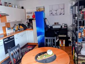 Nahe der Elbe - helle Dachterrassenwohnung in der 5. Etage mit Lift erreichbar - jetzt kaufen – Hartigstraße 1, 1099 Dresden – Vorschaubild 3