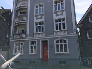 2 Zimmer, KDB und sonniger Balkon am Stadtpark im Altbau – 42853 Remscheid – Vorschaubild 2