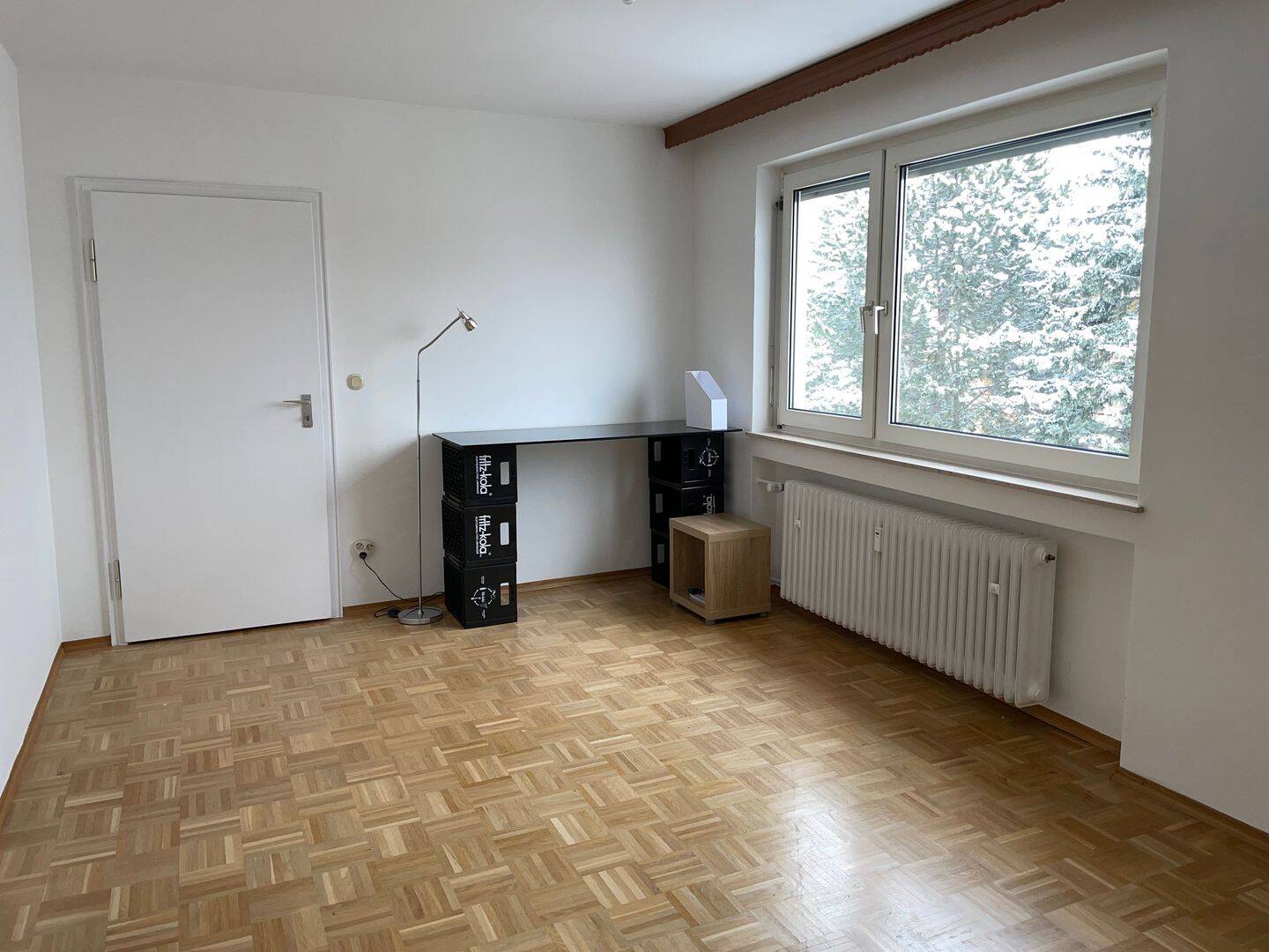 Ab sofort: 3-Zimmer-Wohneinheit in Nürnberg-Thon – Nürnberg – Vorschaubild 4