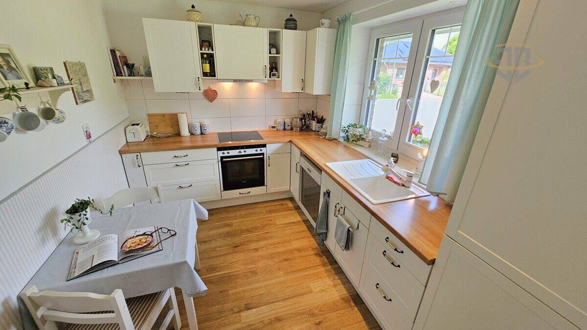Moderner Bungalow in Sackgassenlage - Komfortables Wohnen auf einer Ebene – Geestland – Vorschaubild 6