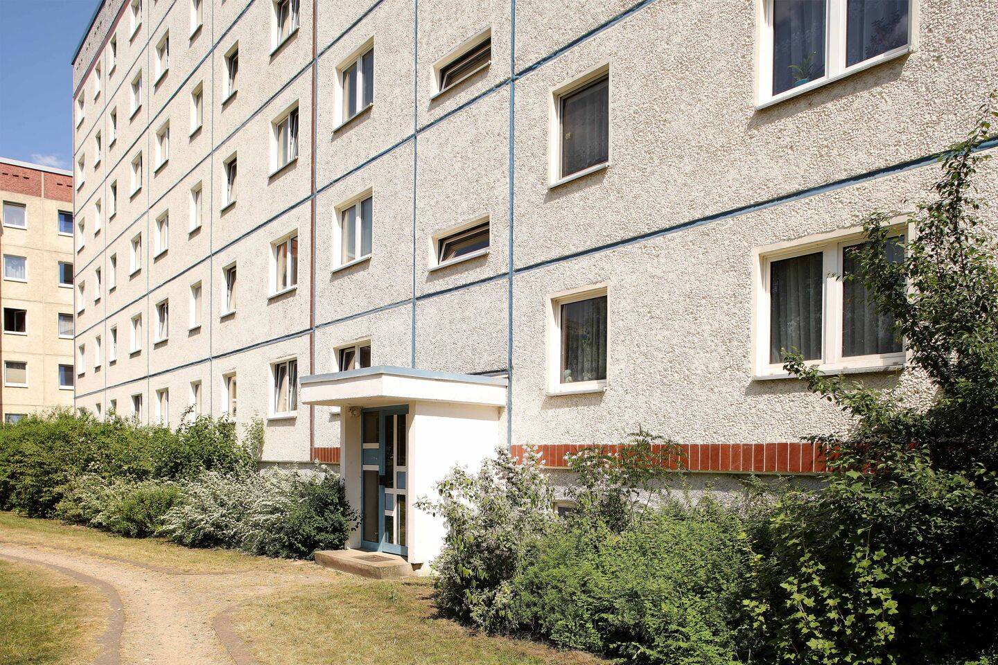 Angebot "Sommer - kampagne Reitbahnviertel 2026" 299 € – Neubrandenburg – Vorschaubild 4