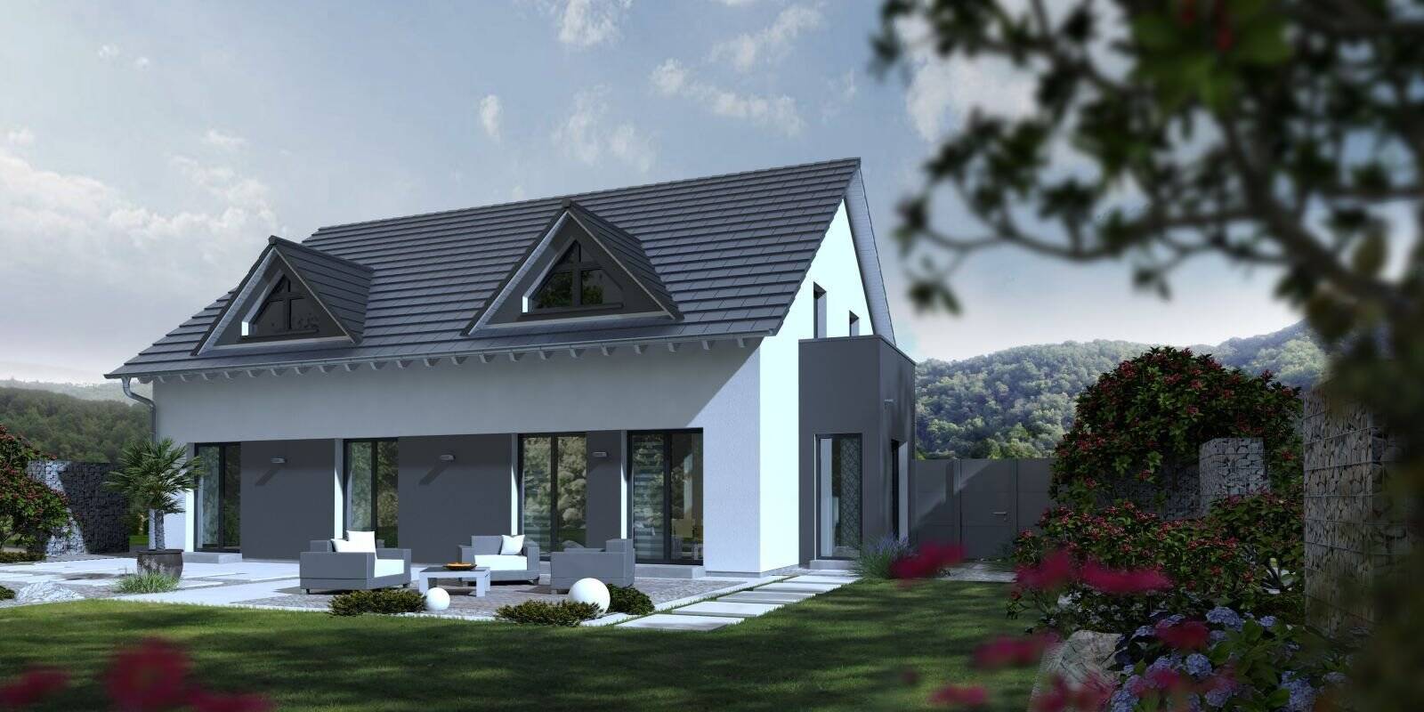 Individuelle Wohnträume verwirklichen - Ihr maßgeschneidertes Zuhause mit allkauf – Wuppertal – Vorschaubild 6