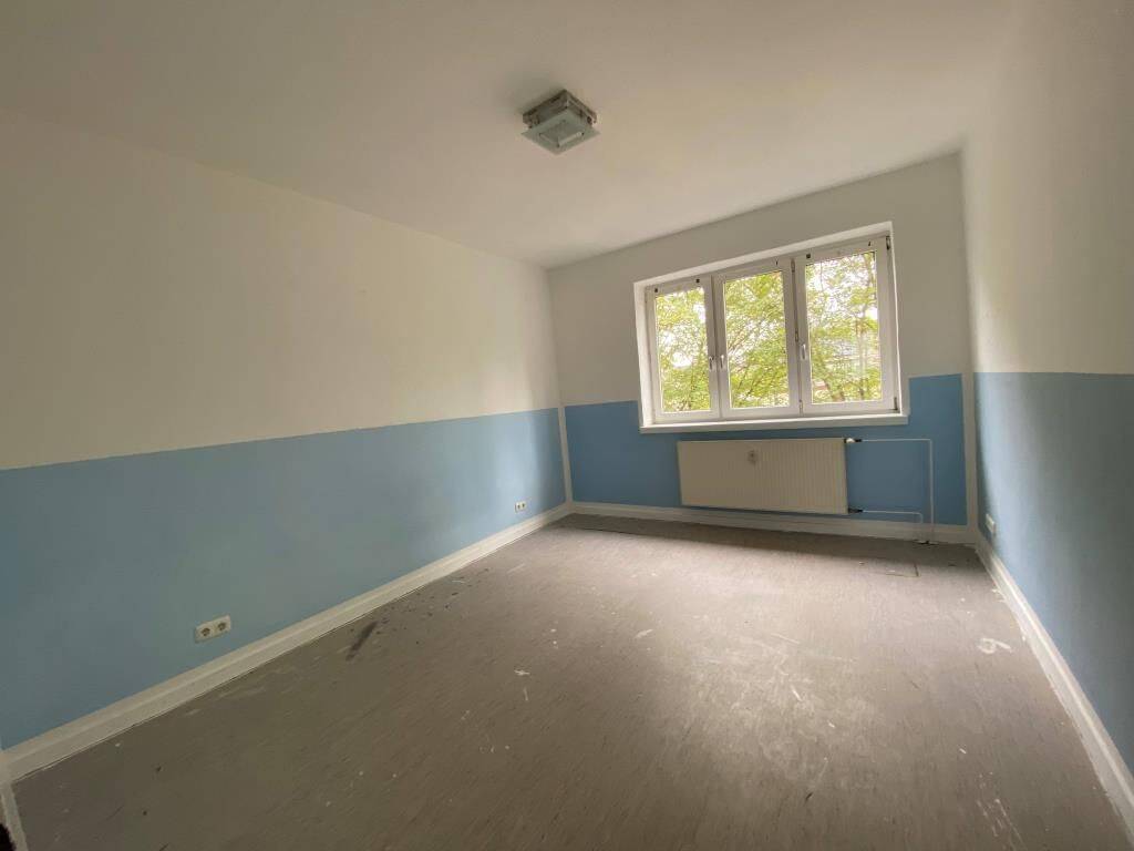 Willkommen in Grumme - Eigentumswohnung mit Loggia in attraktiver Lage nahe der Bochumer City – Bochum – Vorschaubild 2