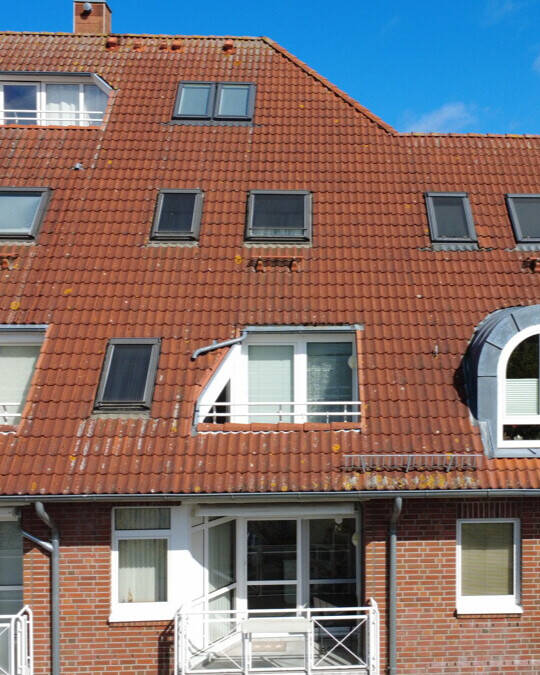 Sofort verfügbar! Komfortable Maisonette Wohnung – Lübeck – Vorschaubild 3