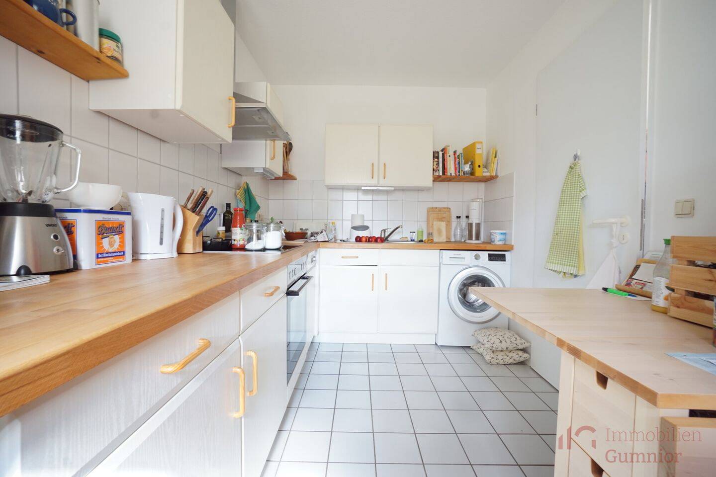 Direkt am Salzmarkt! 3-Zimmer Wohnung in zentraler Wohnlage von Osnabrück – Osnabrück – Vorschaubild 5