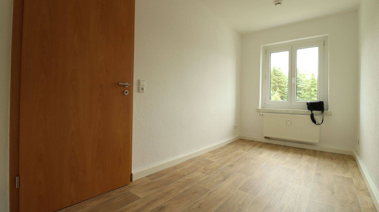 3-Raumwohnung - Wohnen im Grünen – Chemnitz – Vorschaubild 5