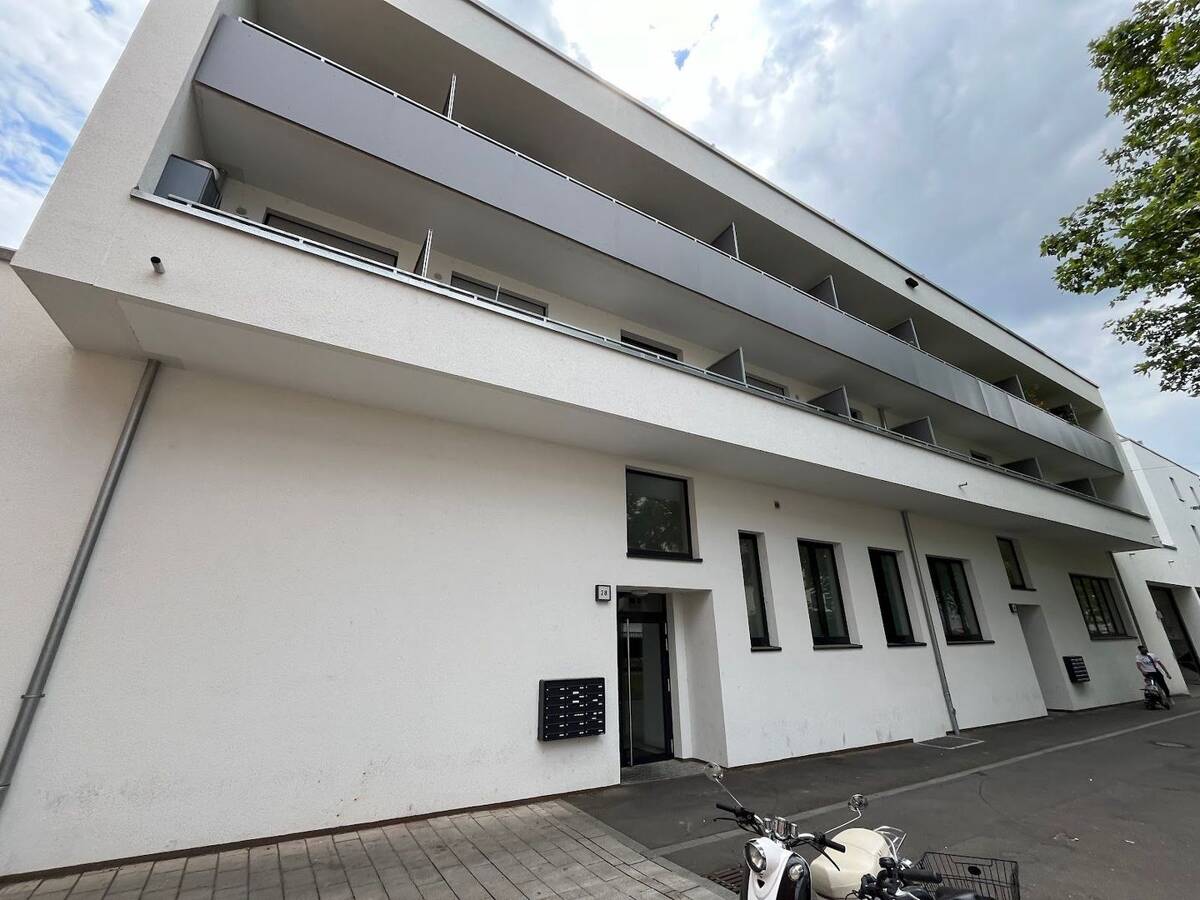 *NEU* - über den Dächern von Heilbronn – 74072 Heilbronn – Bild 1 von 9