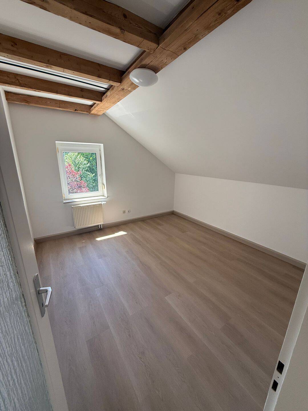Frisch renovierte 2,5-Zimmer-Wohnung in Erlangen-Bruck mit neuem Bad – Erlangen – Vorschaubild 6
