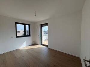 WIDOliving - Penthouse mit umlaufender Südwest-Dachterrasse – 50859 Köln – Vorschaubild 7