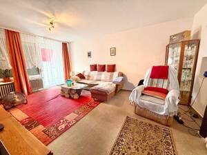 Nette 3-Zimmer Wohnung am Steinhübel – 66424 Homburg – Vorschaubild 2