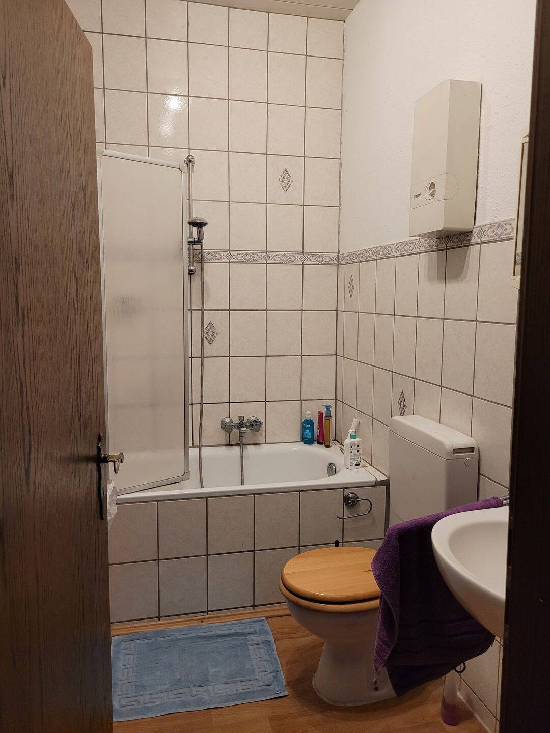 Apartmentwohnung beim Tremoniapark – Dortmund – Vorschaubild 7