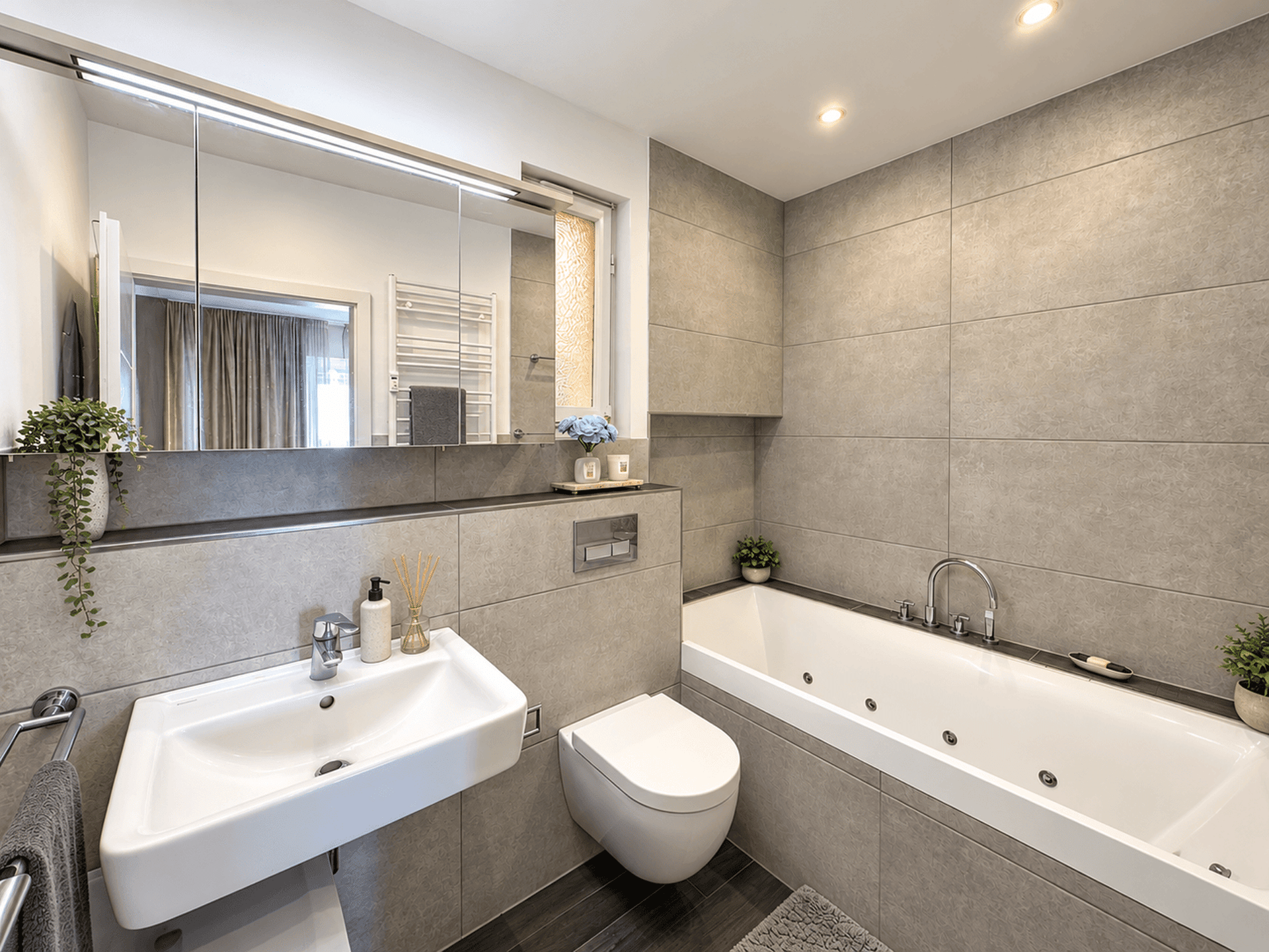 Etagenwohnung in 40237 Düsseldorf mit 98,92 m² kaufen