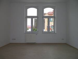 gemütliche 1 Raumwohnung mit Balkon – 8058 Zwickau – Vorschaubild 4