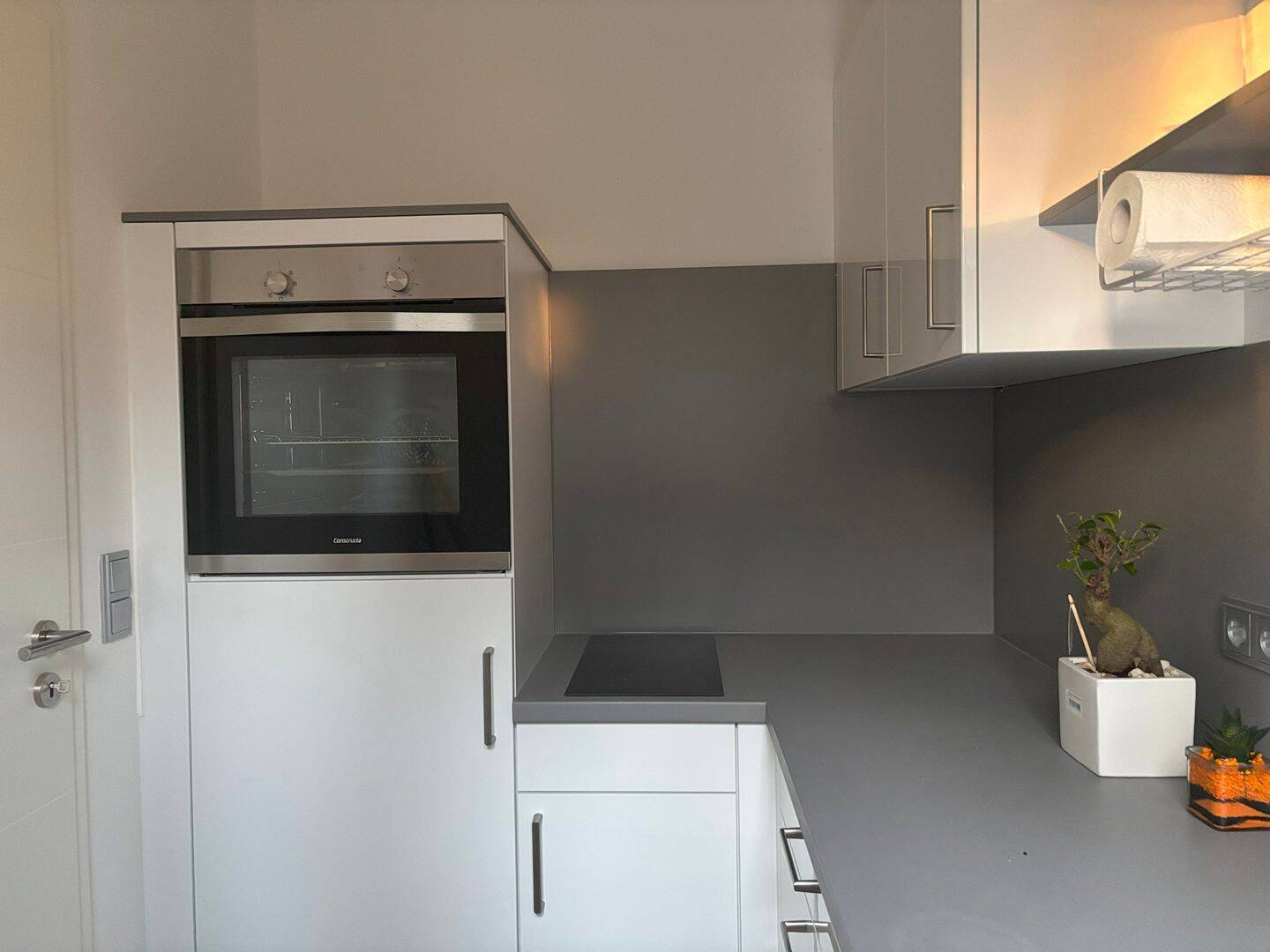 Helle und attraktive 1,5-Zimmer-Wohnung in München Harlaching – München – Vorschaubild 3