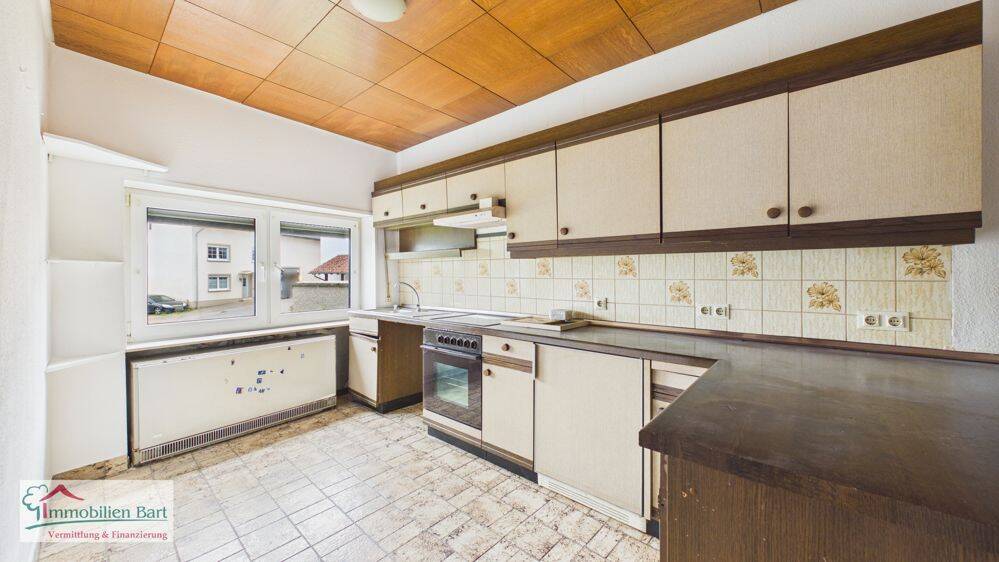 GRENZE LUXEMBURG: WOHNHAUS MIT GARAGE IN PERL-BORG! – Perl – Vorschaubild 7