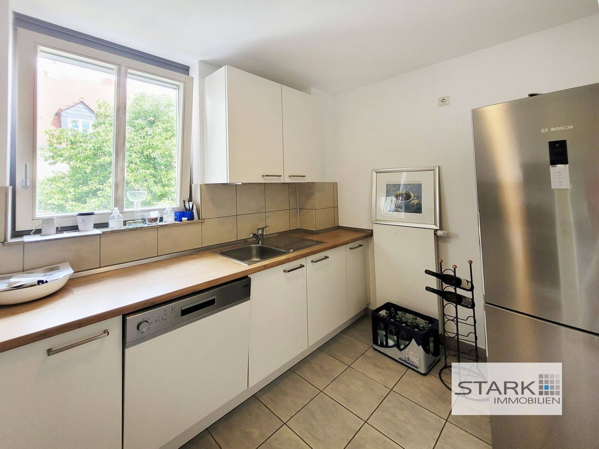 Etagenwohnung in 97082 Würzburg mit 79,13 m² kaufen