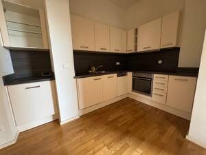Endlich Zuhause: ansprechende 2-Zimmer-Wohnung mit EBK und Loggia – 4103 Leipzig – Vorschaubild 2