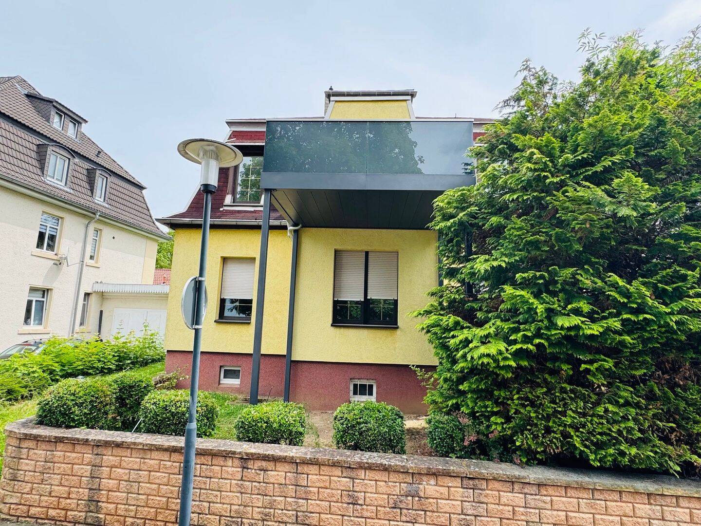 Tolles, komplett saniertes Zweifamilienhaus in Bestlage von WSF – Weißenfels – Vorschaubild 9