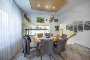 Bremerhaven - Leherheide | Doppelhaushälfte mit viel Platz und schönem Grundstück! – 27578 Bremerhaven – Vorschaubild 8