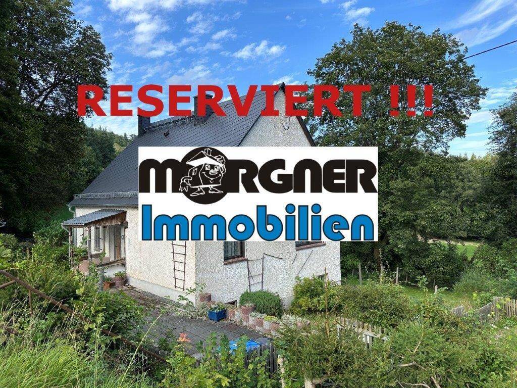 Immobilie