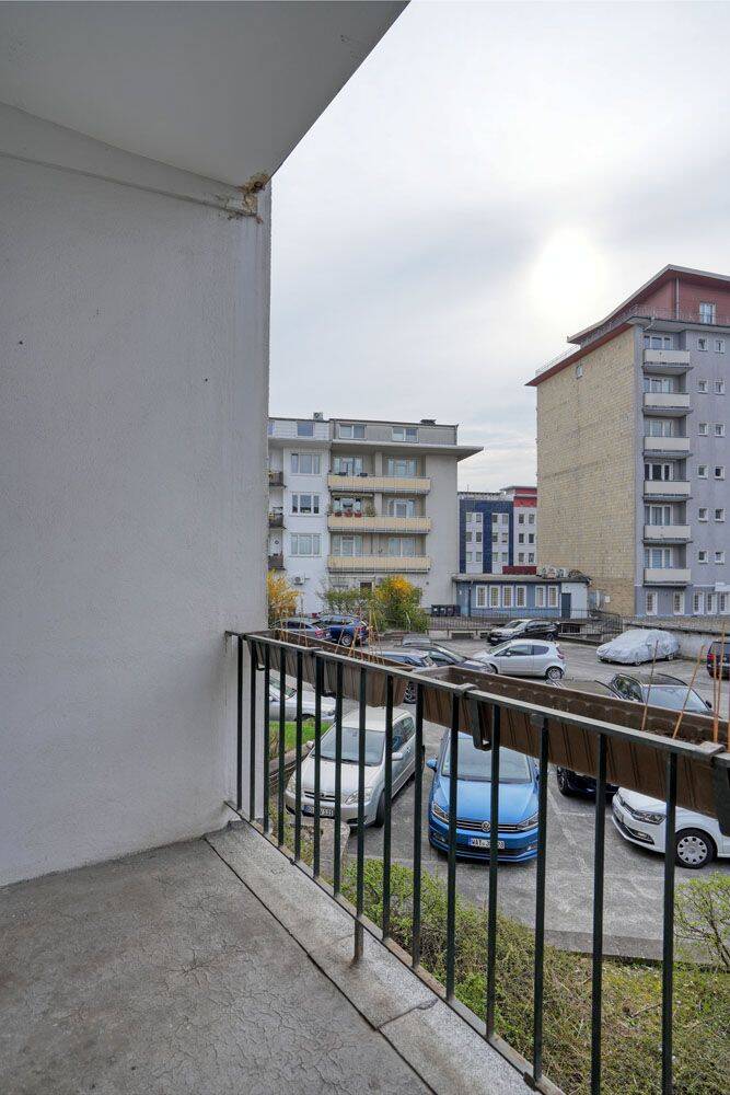Großzügige Wohnung in ruhiger Innenstadtlage – Bochum – Vorschaubild 4