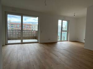 2-Zimmer-Wohnung (Typ 14) mit Balkon und eigenem Keller | ab sofort verfügbar – 50968 Köln – Vorschaubild 1